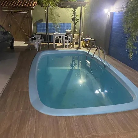 Casa Grande E Bela Villa Porto Seguro Exterior photo