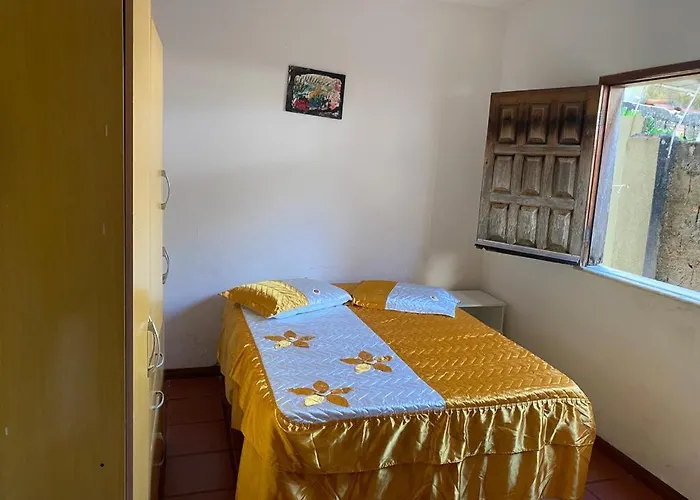 Casa Grande E Bela