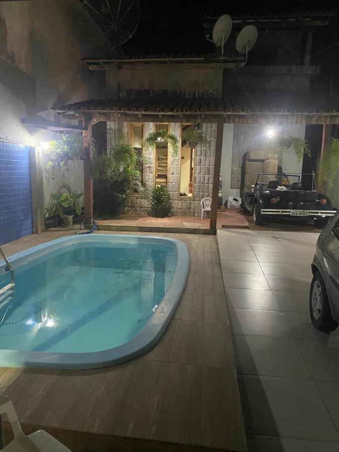 Casa Grande E Bela Porto Seguro