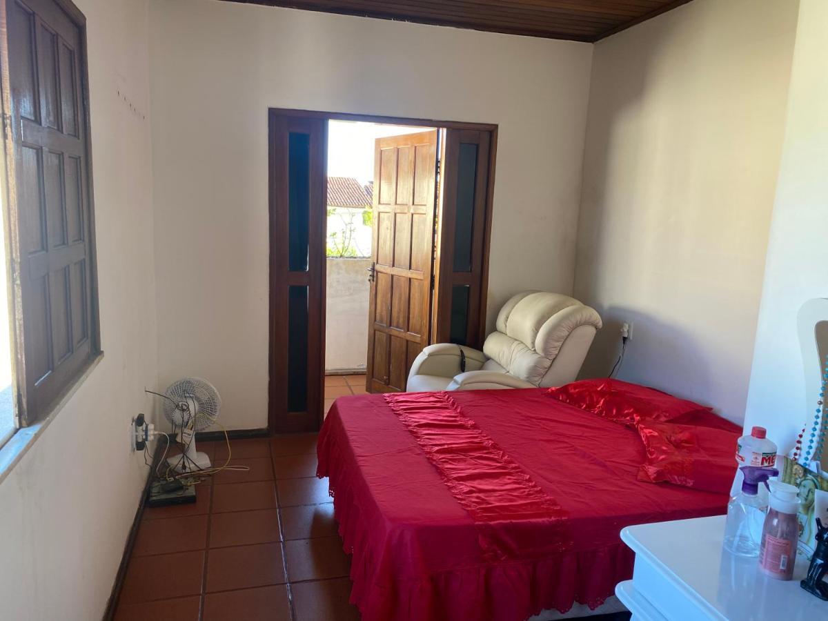Casa Grande E Bela Porto Seguro