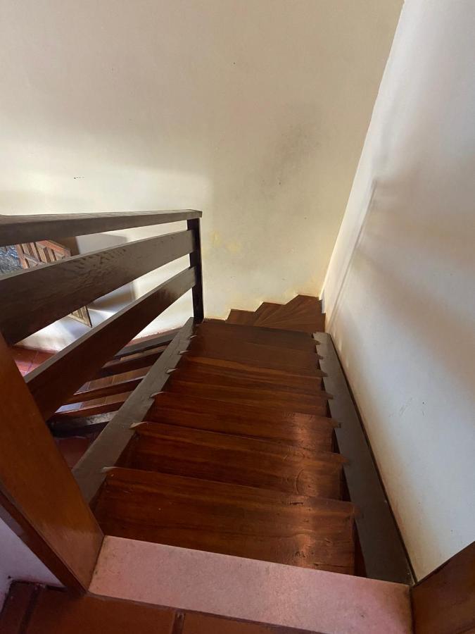 Casa de Férias Casa Grande E Bela Porto Seguro