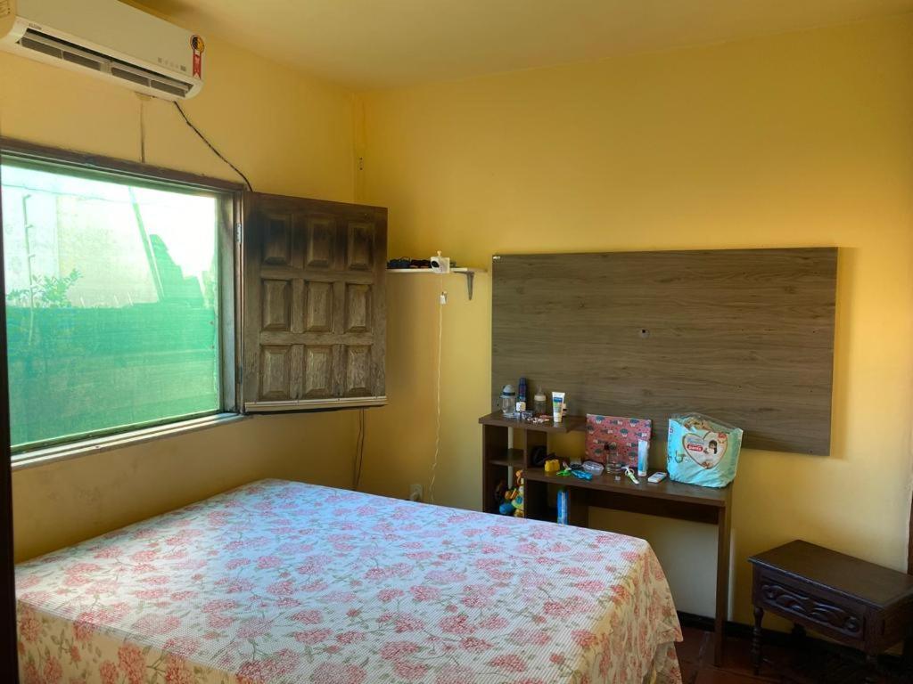 Casa de Férias Casa Grande E Bela Porto Seguro