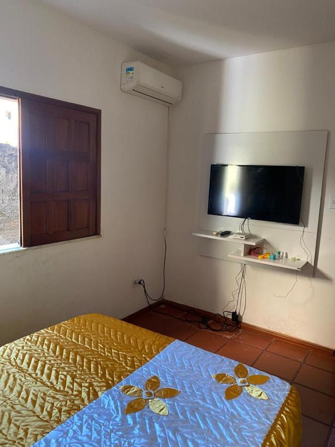 Casa de Férias Casa Grande E Bela *