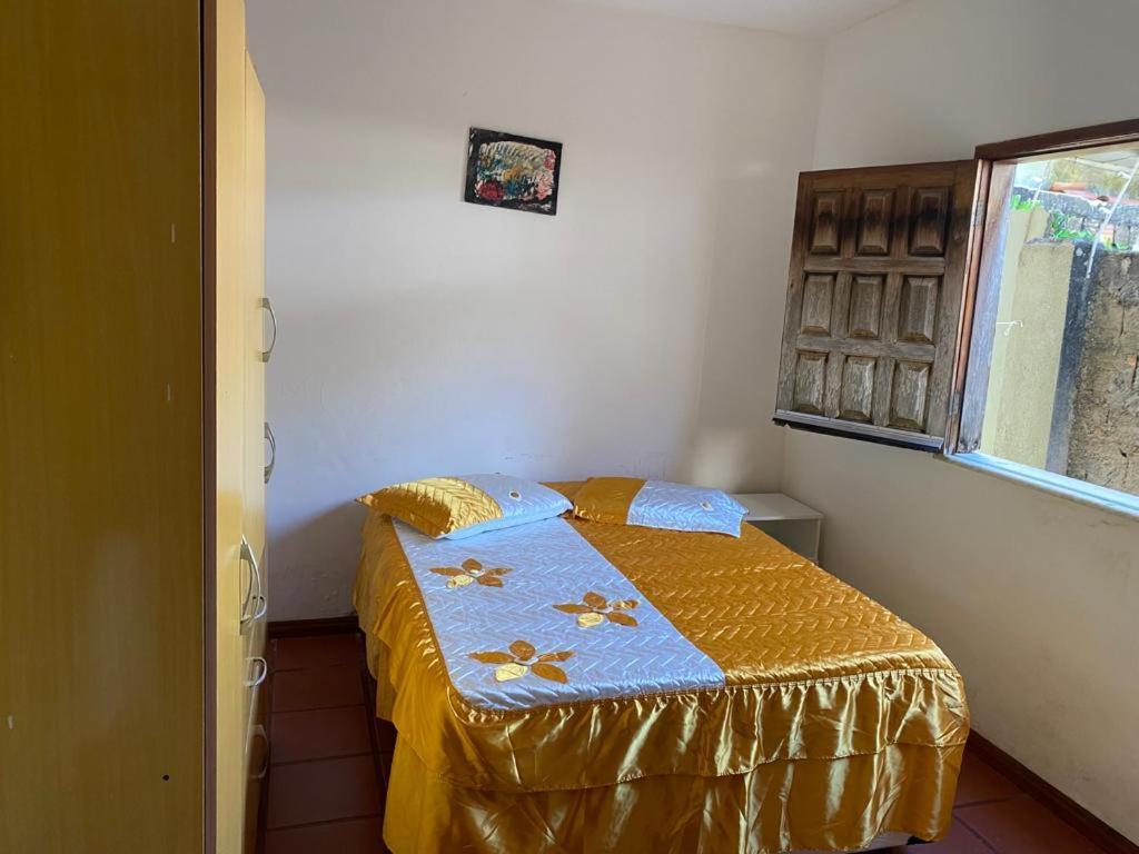 Casa de Férias Casa Grande E Bela *