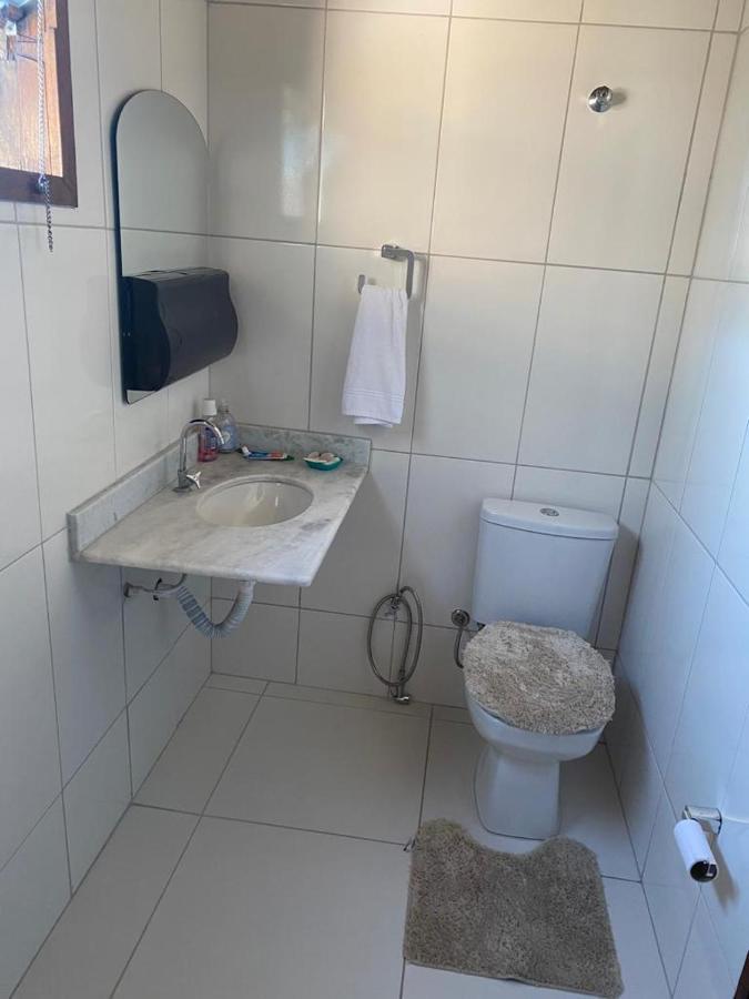 Casa Grande E Bela Casa de Férias *